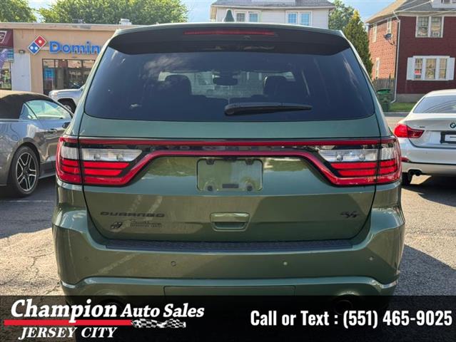 Used 2021 Durango R/T AWD for image 8