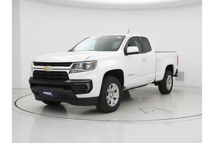 $23998 : Chevrolet Colorado 2022 4x2 image 4