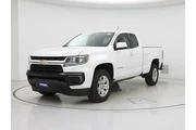 $23998 : Chevrolet Colorado 2022 4x2 thumbnail