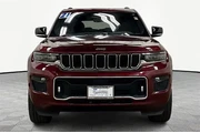 $28490 : Jeep Grand Cherokee L 2021 4 thumbnail