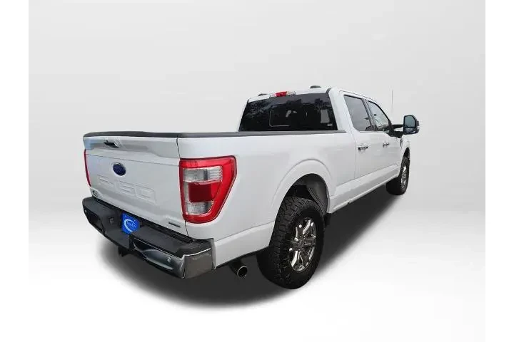 $35000 : Ford F-150 2023 4x4 Lariat 4 image 4