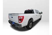 $35000 : Ford F-150 2023 4x4 Lariat 4 thumbnail