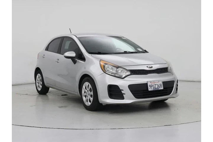$9998 : Kia Rio 5-Door 2017 LX 4dr W image 1