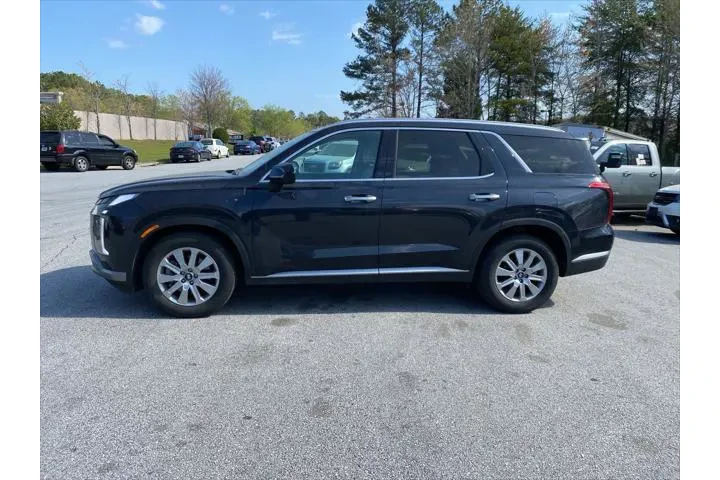 $32220 : Hyundai PALISADE 2025 SEL 4d image 3