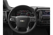 $26984 : 2017 Silverado 1500 LT thumbnail