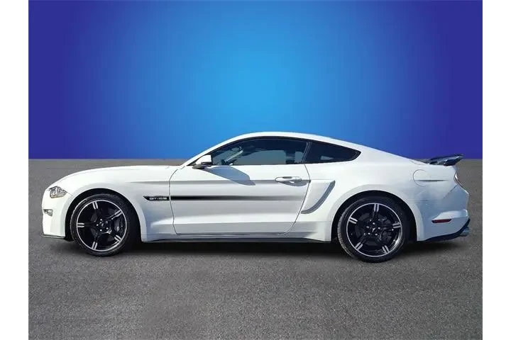 $35404 : Ford Mustang 2019 GT Premium image 7