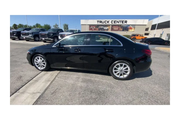 $24000 : 2021 A-Class image 5