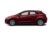 $9827 : Hyundai ELANTRA GT 2016 4dr thumbnail