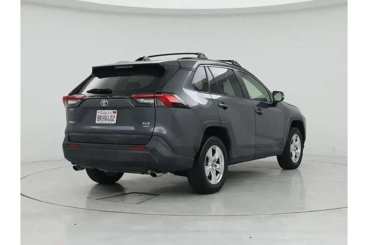 $27998 : Toyota RAV4 2019 AWD XLE 4dr image 8
