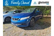 Honda Civic 2014 EX 4dr Seda en Atlanta
