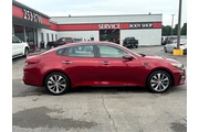 2019 Optima S Auto en Lexington