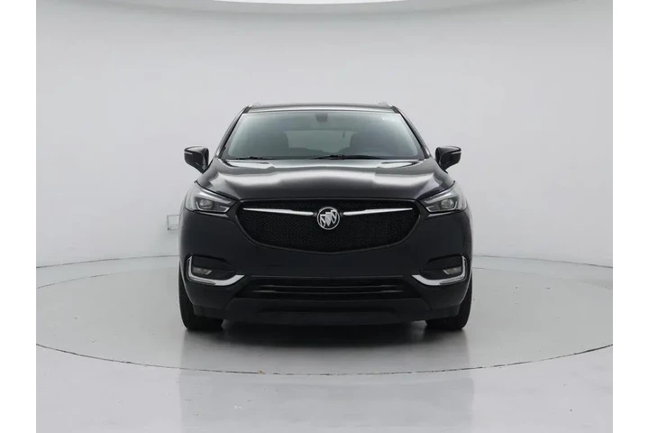$24998 : Buick Enclave 2021 Essence 4 image 5