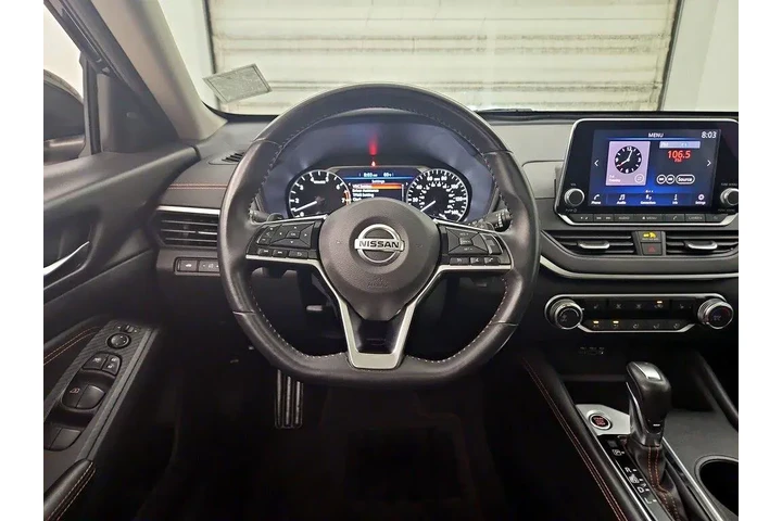 $15998 : Nissan Altima 2020 2.5 SR 4d image 10