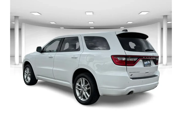 $25499 : Dodge Durango 2023 AWD GT 4d image 3