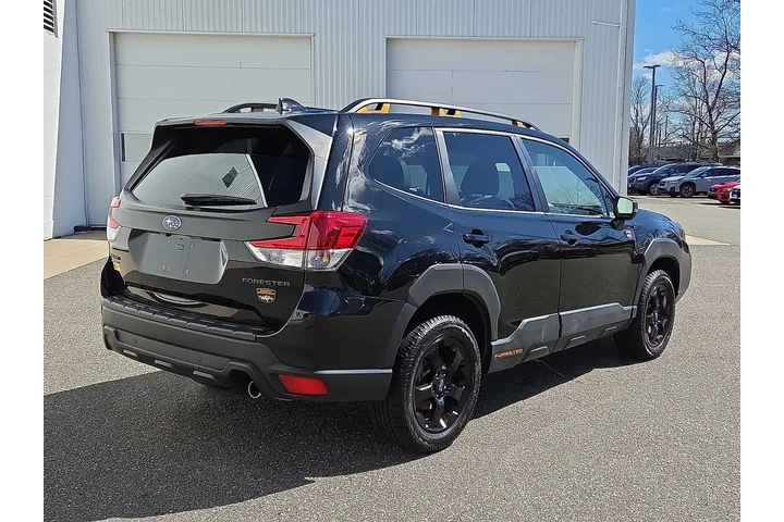$29488 : Subaru Forester 2023 AWD Wil image 6