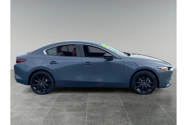 $31819 : Mazda Mazda3 Sedan 2025 AWD image 6