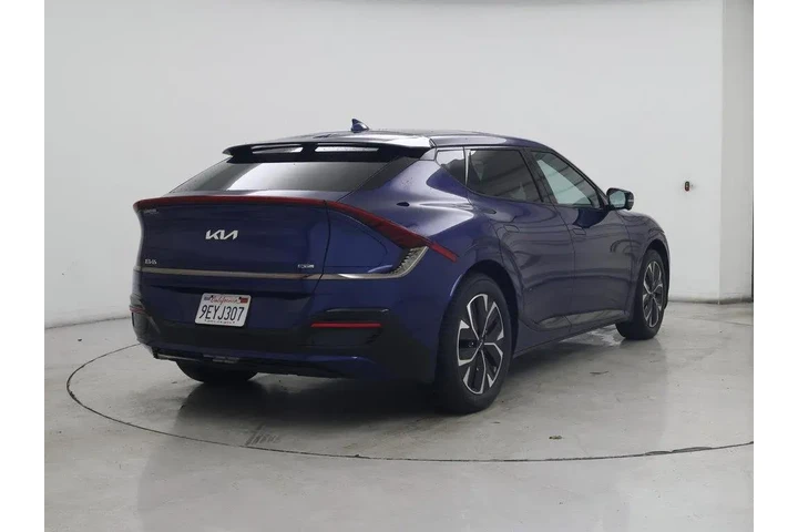 $26998 : Kia EV6 2023 GT-Line 4dr Cro image 8