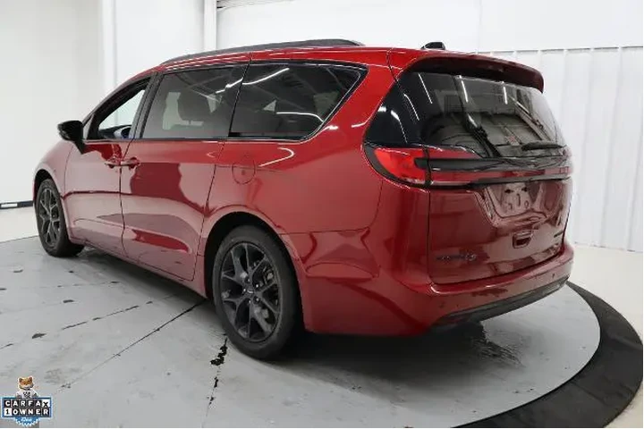 $34995 : Chrysler Pacifica 2025 Limit image 6