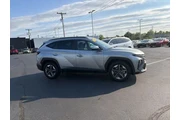 $26980 : Hyundai TUCSON 2025 SEL 4dr thumbnail