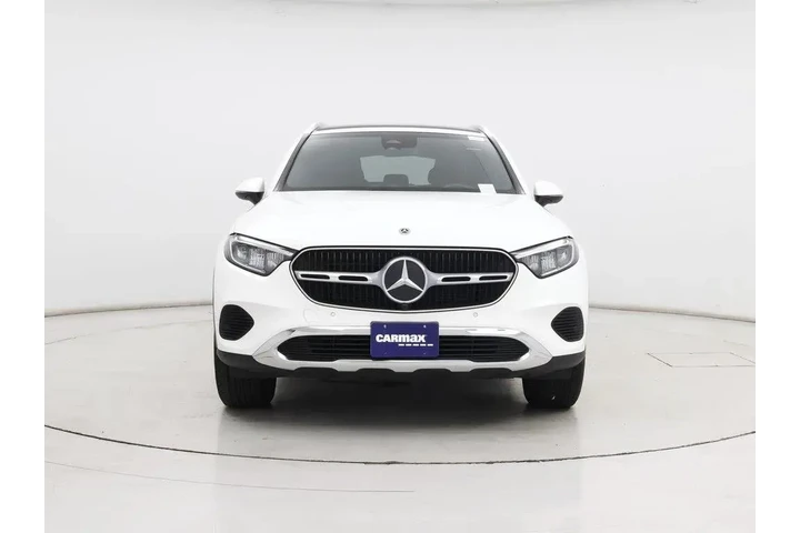 $38998 : Mercedes-Benz GLC 2024 GLC 3 image 5