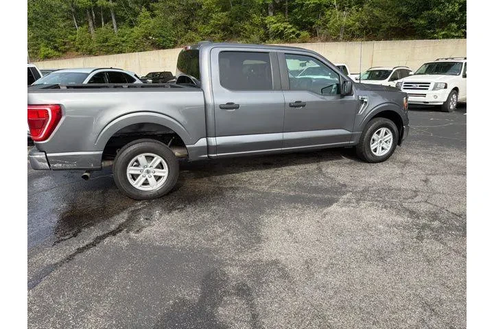 $30990 : Ford F-150 2023 4x2 XL 4dr S image 7