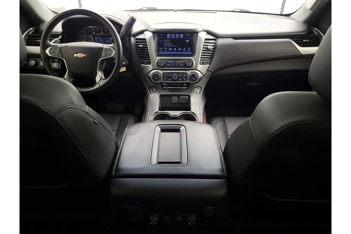 $30998 : Chevrolet Tahoe 2018 4x4 LT image 9