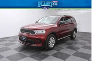 $24995 : Dodge Durango 2023 SXT 4dr S thumbnail