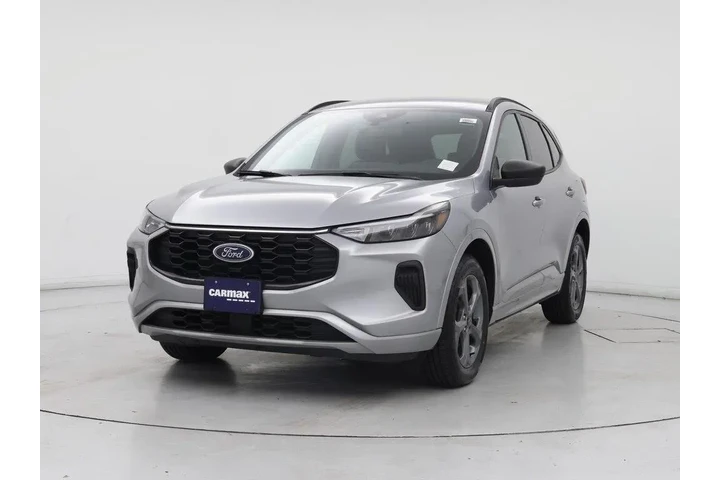 $21998 : Ford Escape 2023 AWD ST-Line image 4