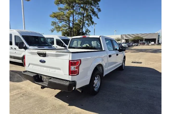 $26981 : Ford F-150 2020 4x2 XL 4dr S image 3