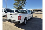 $26981 : Ford F-150 2020 4x2 XL 4dr S thumbnail
