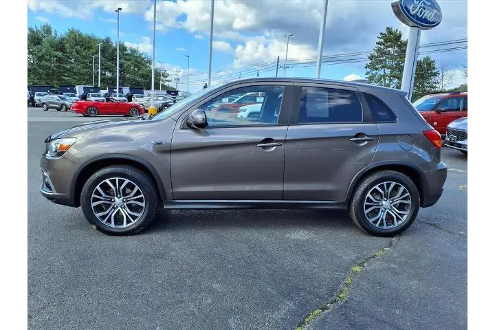 $13995 : Mitsubishi Outlander Sport 2 image 9