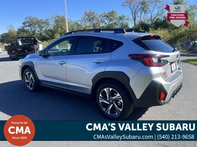 $28016 : PRE-OWNED 2024 SUBARU CROSSTR image 5