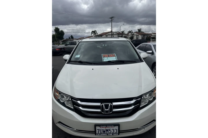 $12000 : Van for sale, good conditions image 3