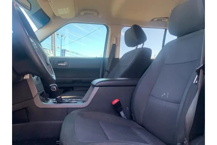 $10998 : Ford Flex 2017 SE 4dr Crosso image 7