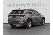 Hyundai TUCSON 2022 AWD SE 4 thumbnail