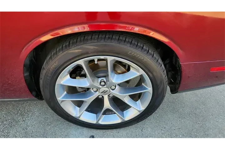 $22993 : Dodge Challenger 2022 GT 2dr image 9