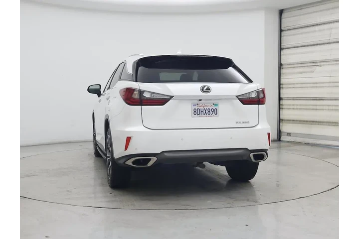 $29998 : Lexus RX 350 2018 4dr SUV image 6