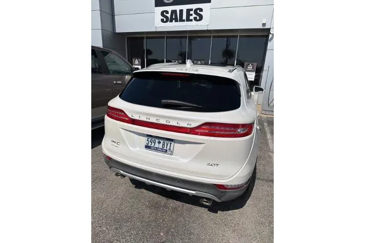 $17757 : Lincoln MKC 2018 Reserve 4dr image 6
