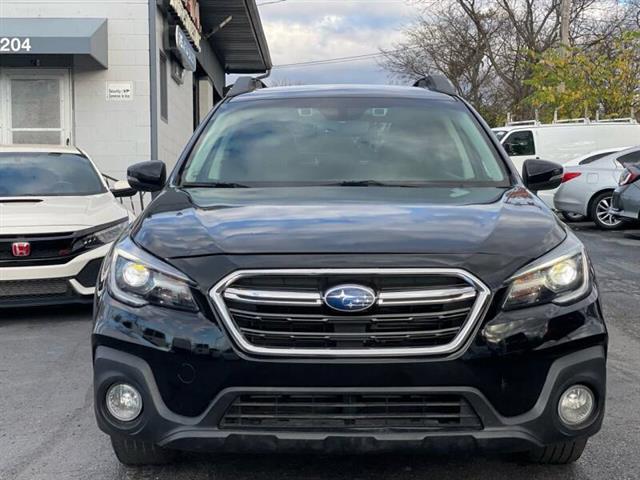 $17900 : 2018 Outback 3.6R Limited image 5