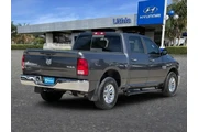 $10899 : Ram 1500 2014 4x4 Big Horn 4 thumbnail