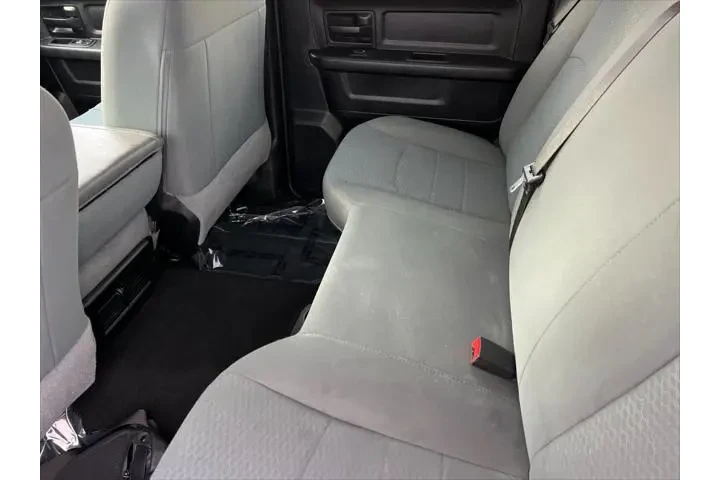 $21999 : Ram 1500 2018 4x4 Express 4d image 5