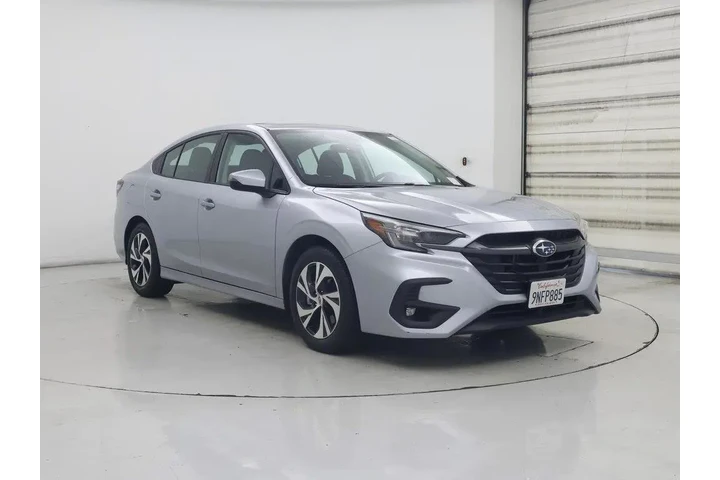 $25998 : Subaru Legacy 2024 AWD Premi image 1