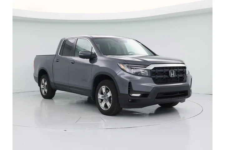$37998 : Honda Ridgeline 2025 AWD RTL image 1