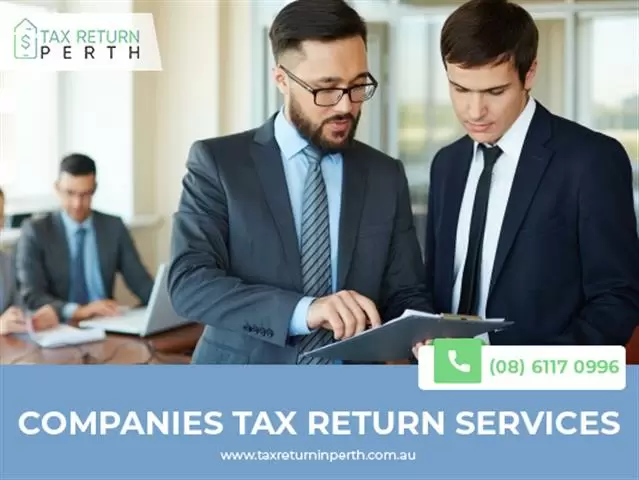 Tax Return Perth image 3