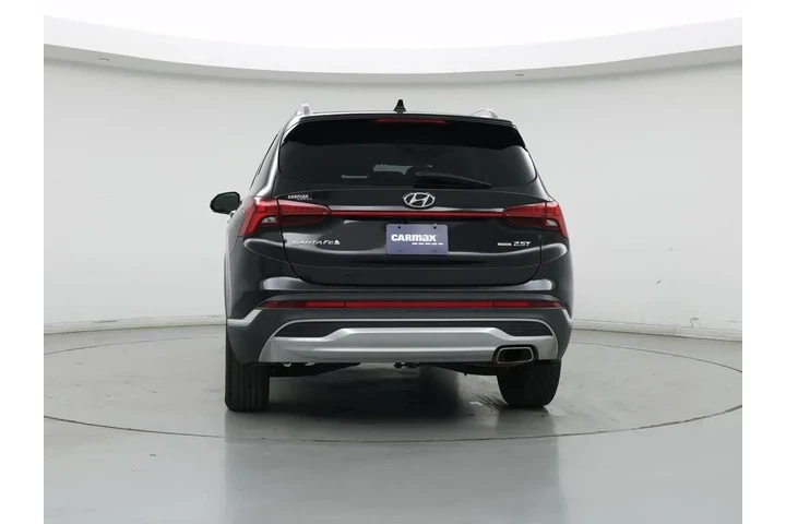 $28998 : Hyundai SANTA FE 2023 AWD Li image 6