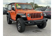Jeep Wrangler 2019 4x4 Rubic en Tampa