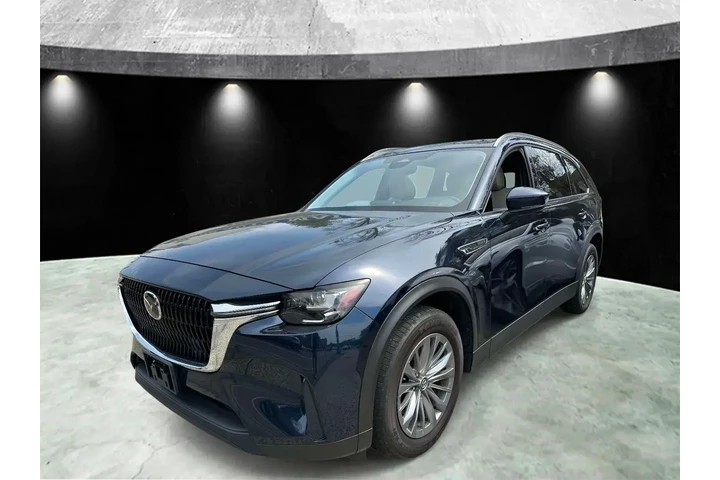 $28685 : Mazda CX-90 Plug-in Hybrid 2 image 5