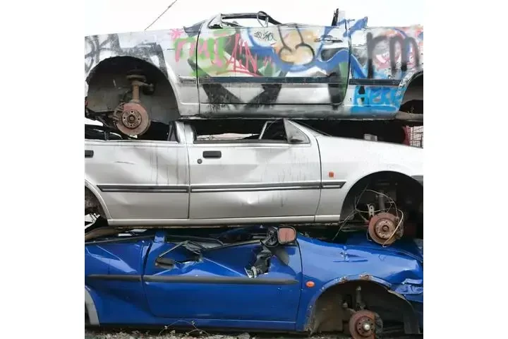 JUNK N TOW image 4