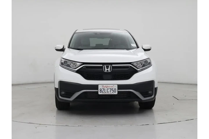 $29998 : Honda CR-V 2022 AWD EX-L 4dr image 5