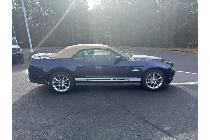 $7994 : Ford Mustang 2010 V6 2dr Con image 8